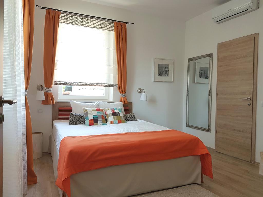 Villa Millennium 발라톤알마디 외부 사진